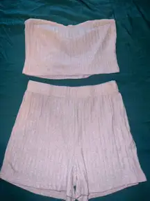 Three piece lounge set 