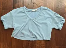 Top Altar'd State Crop