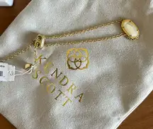 NWT Kendra Scott Bracelet