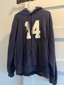 Brandy Melville Hoodie