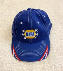 NASCAR Napa chase Elliot Ron Capps veteran hat Racing