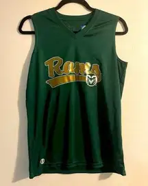 Colorado State Rams women’s nwt