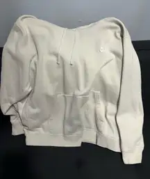 Nike Hoodie Sweatshirt