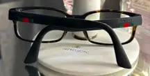 GUCCI eyeglass frames
