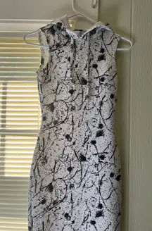 Fitted Dress