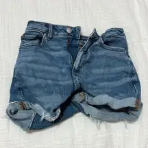 Outfitters Jean Short