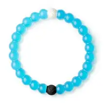 Two (2) Classic Lokai and Water Lokai Bracelet