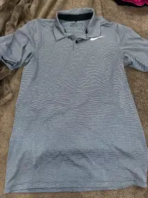 Men’s Nike Polo Dri-Fit