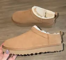 Uggs micro