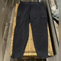 Athleta Jogger Pants