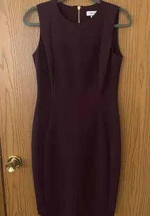 Calvin Klein Formal Dress - Size 6