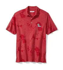 Ole Miss Polo