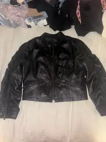 Bebe jacket