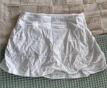 Lululemon Pace Rival Skirt Tall
Size 6
