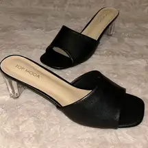 TOP MODAA size 10 shoes