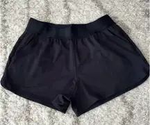 Abercrombie Running Shorts YPB