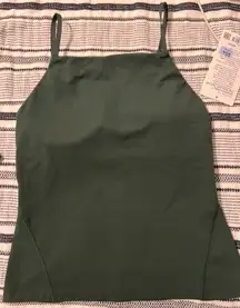 Align High-Neck Cami Tank