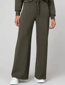 Spanx Air Essentials Women's Wide Leg Pants