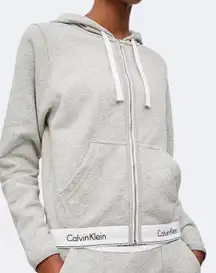 Modern Cotton Hoodie