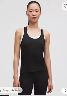 Lululemon Swiftly Tech Racerback 2.0 Tank
