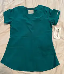 Scrub Top Skechers Barco