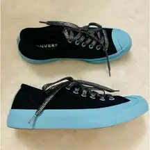 Converse Jack Purcell Sneakers Bubble Men 6 /Women (7.5