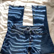 VS Love Jeans 