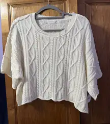 Altar’d State Sweater Top