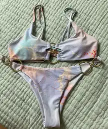 Ring Bikini Set