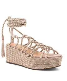 X Revolve Wedges