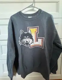 Loyola Chicago Crewneck