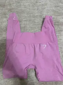 Vital Seamless 2.0 leggings size small