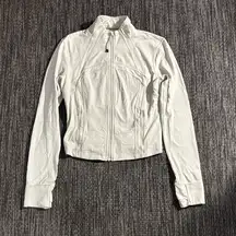 Lululemon Define Cropped Jacket *Nulu