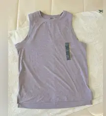 NEW All in Motion Purple Tank Top