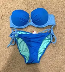 VS Bikini