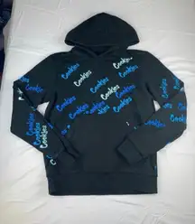 Cookies hoodie