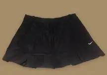 Nike Vintage Mini Skirt