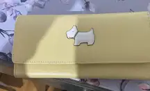 RADLEY LONDON Yellow Wallet