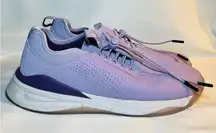 Clove women’s classic lavender shoes size 11 nursing professional comfort