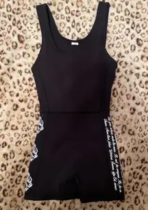 DARC SPORT BODYSUIT