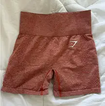 Gymshark Vital Seamless Shorts