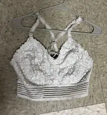 Lace Bralette