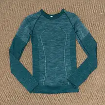 Lululemon swiftly tech