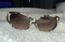 Tory Burch sunglasses