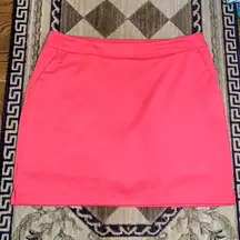 GREG NORMAN athletic skort