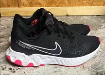 Nike Renew Ride women’s size 8.5