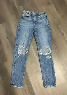 American Eagle Outfitters Jeans Long