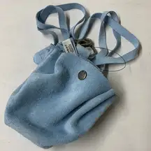 Free People Celeste Mini Pouch- NWOT