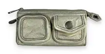 Vintage‎ Marc Jacobs Leather Clutch Wallet
