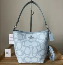 Coach City Bucket Bag